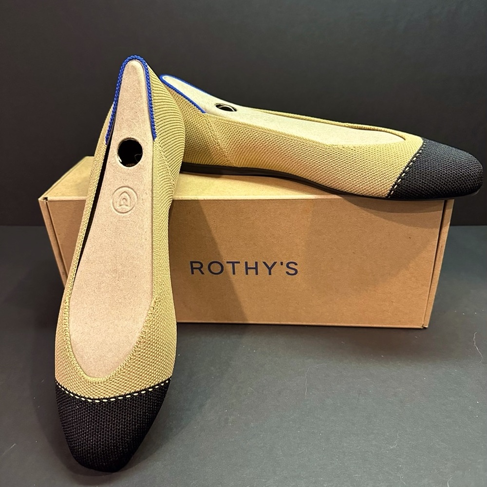 Rothy’s